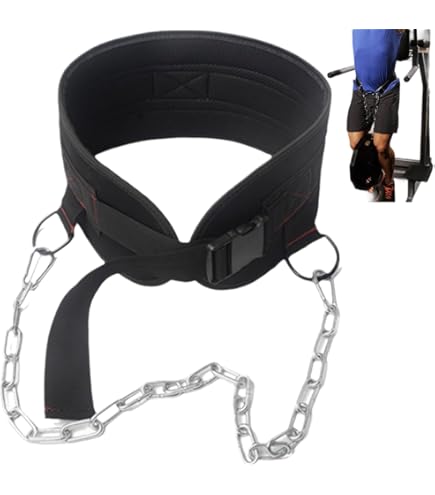 Amazon | ROGUE(ローグ)ディップス ベルト ディップ ディッピング 荷重